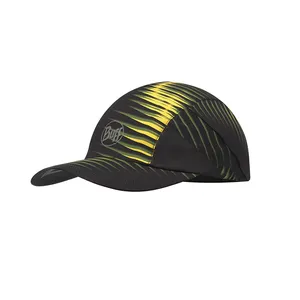 کلاه مردانه باف مدل OPTICAL YELLOW 117228.114.10