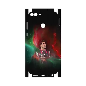 MAHOOT Ahmad Reza Abedzadeh-FullSkin Cover Sticker for Huawei P Smart