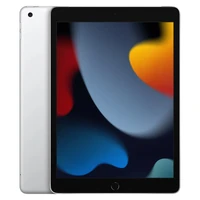 تبلت ۱۰.۲ اینچ اپل مدل iPad (9th Generation) 10.2 Wi-Fi (2021) ظرفیت 64 گیگابایت 