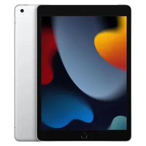 تبلت ۱۰.۲ اینچ اپل مدل iPad (9th Generation) 10.2 Wi-Fi (2021) ظرفیت 64 گیگابایت