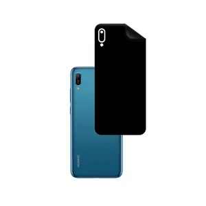PG RG Back Skin For Huawei Y6 Pro 2019