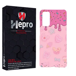 HEPRO MC Cover for SAMSUNG GALAXY S20 FE