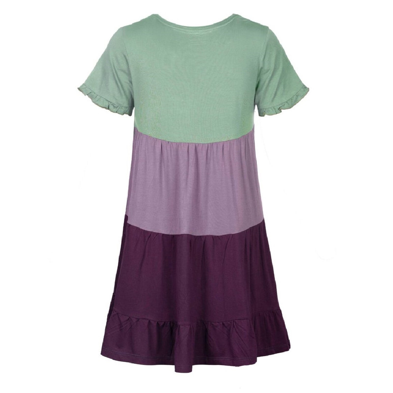 پیراهن زنانه مدل SABA-3808