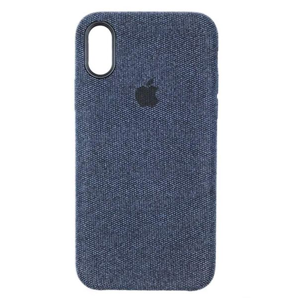 کاور کانواس مدل Hiha مناسب برای گوشی موبایل اپل iPhone Xs Max کاور کانواس مدل Hiha مناسب برای گوشی موبایل اپل iPhone Xs Max
