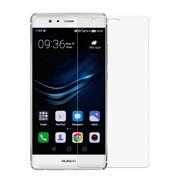 محافظ صفحه نمایش شیشه ای ریمکس مدل Tem33 مناسب برای گوشی موبایل هواوی P9 Lite محافظ صفحه نمایش شیشه ای ریمکس مدل Tem33 مناسب برای گوشی موبایل هواوی P9 Lite