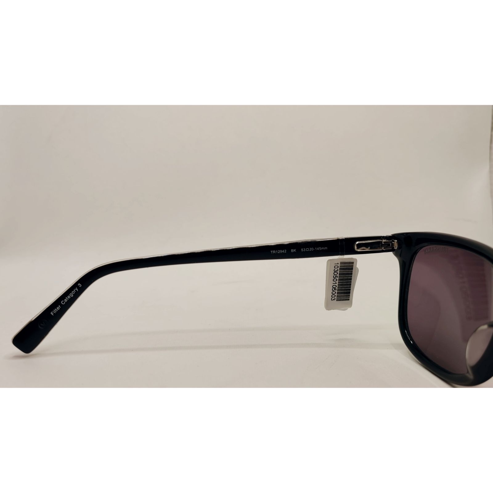 عینک آفتابی زنانه تروساردی مدل TR12942 -  - 7