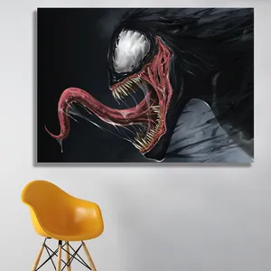 StarBoy Gallery Venom Marvel 012 Tableau