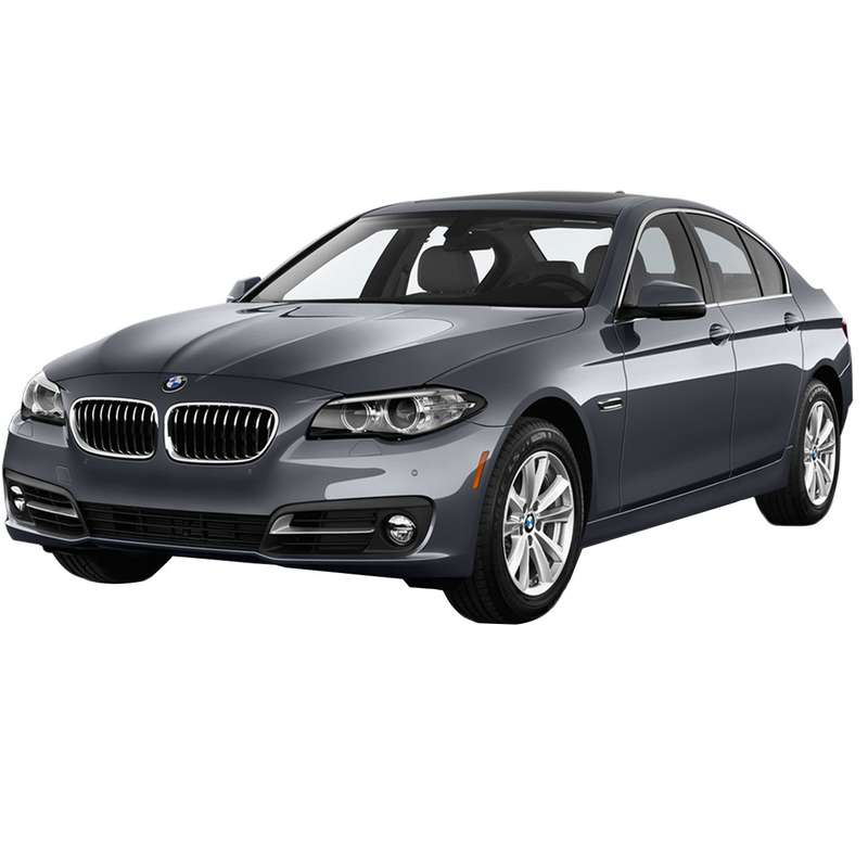 خودرو بی ام دبلیو 528i اتوماتیک سال 2014