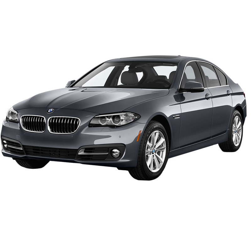 خودرو بی ام دبلیو 528i اتوماتیک سال 2014