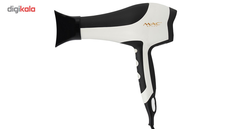 سشوار مک استایلر مدل MC-6603