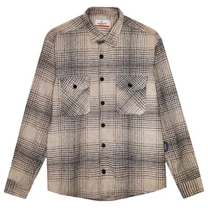 کت پاییزه مردانه مدل پشمی کد SEP-MODSAZ0536