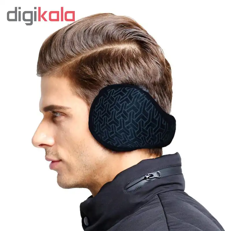 گوش گیر سرما کد 022