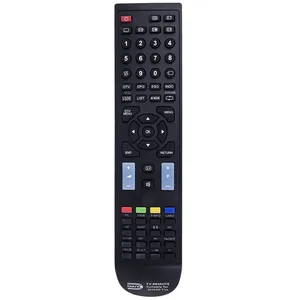 ریموت کنترل دایو مدل DRC 3007 مناسب برای تلویزیون‌های شارپ