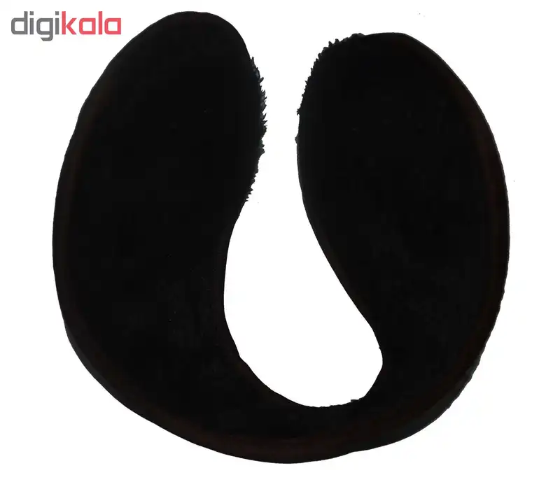 گوش گیر سرما کد 022