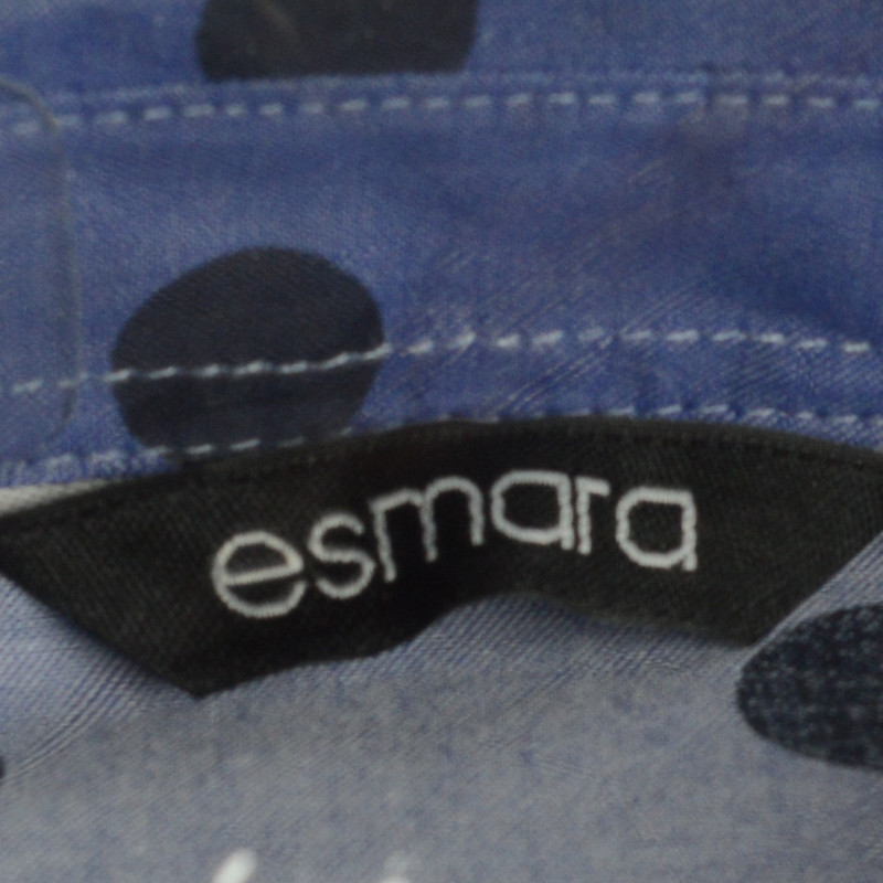 شومیز آستین بلند زنانه اسمارا مدل 11610813