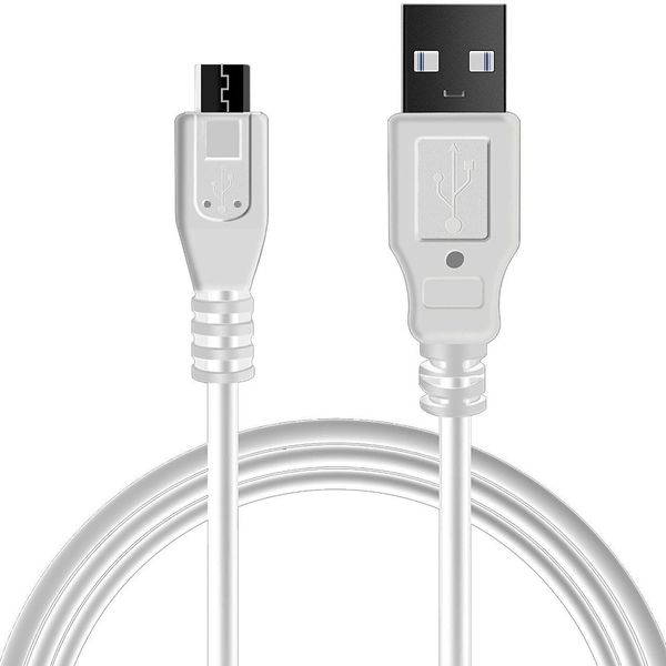 کابل تبدیل USB به MicroUSB مدل مولتی شیلدینگ طول 1 متر کابل تبدیل USB به MicroUSB مدل مولتی شیلدینگ طول 1 متر