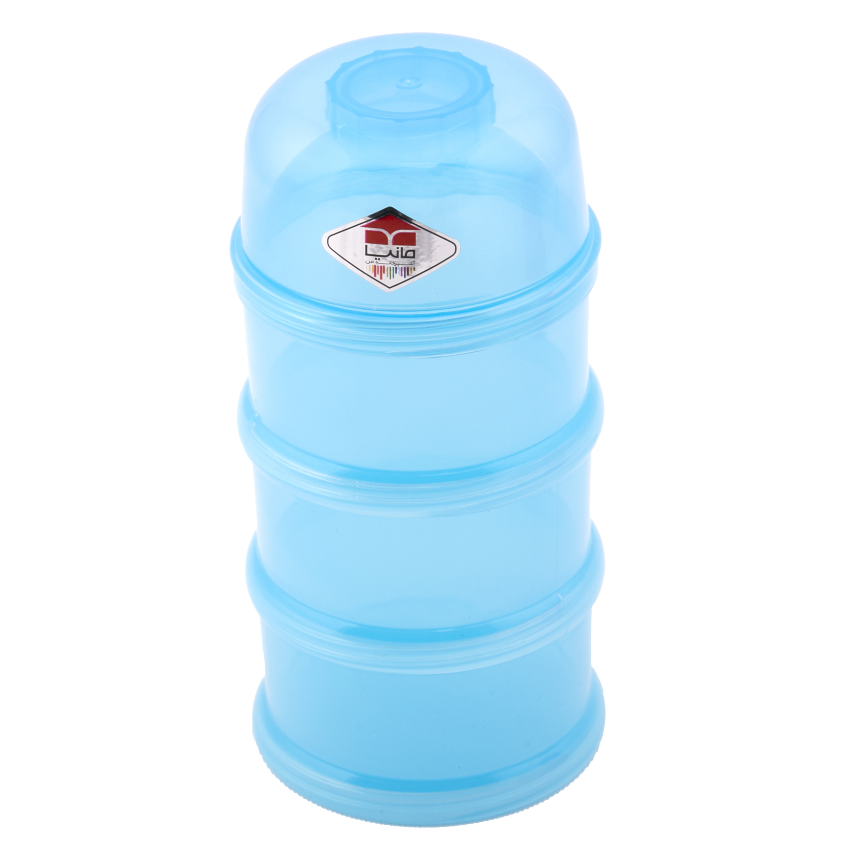 ست نگهدارنده 5 تکه مانیا مدل Multipurpose
