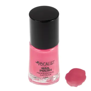 لاک ناخن وکالیست مدل تلالو شماره 221