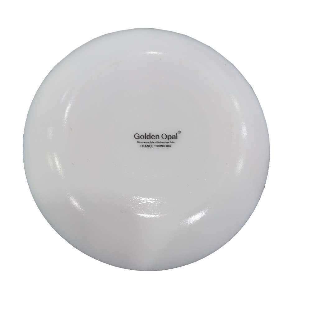 سرویس غذا خوری 26 پارچه گلدن اوپال مدل شقایق