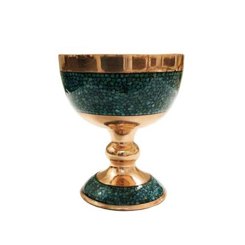 شکلات خوری فیروزه کوب کد001