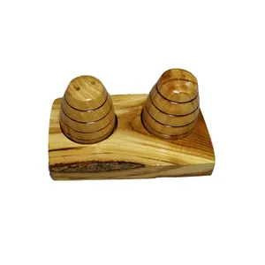 ست نمک پاش و فلفل پاش مدل SP-120