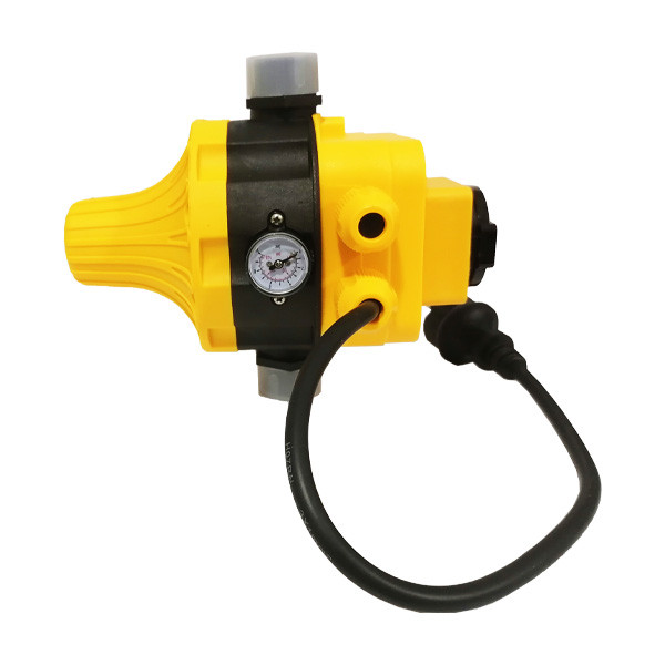 کلید کنترل اتوماتیک پمپ مدل QSK-1.1