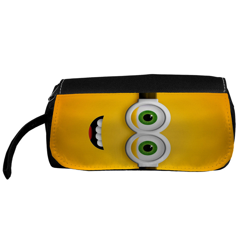 جامدادی طرح مینیون کد j851