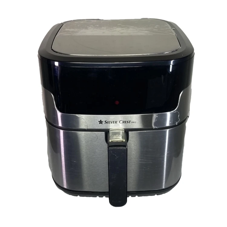 سرخ کن بدون روغن 15 لیتری سیلورکرست مدل ۱۵۵۵