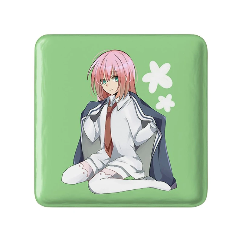 مگنت خندالو مدل نانا انیمه نانای بی استعداد کد 23775