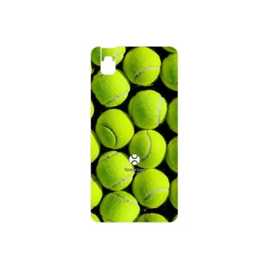 MAHOOT Tennis Cover Sticker for Huawei Shot X