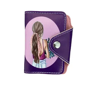 جاکارتی زنانه مدل دکمه دار فانتزی دختر