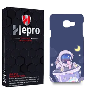 HEPRO MC Cover for SAMSUNG GALAXY A9 2016