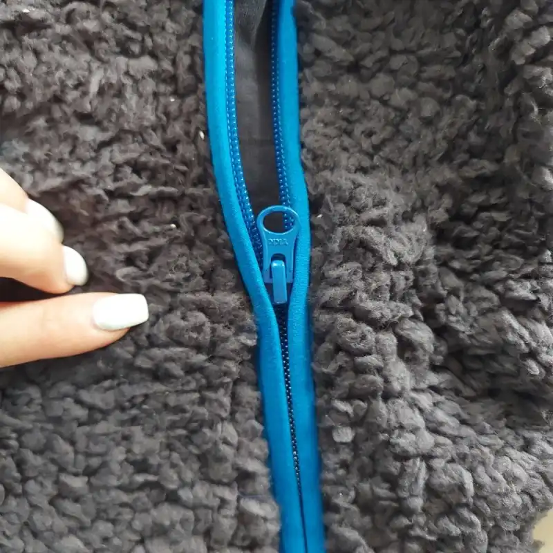 سرهمی نوزادی لوپیلو مدل D2022