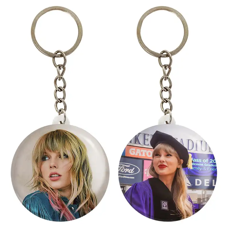 جاکلیدی خندالو مدل تیلور سوئیفت کد 1905319060 مجموعه 2 عددی