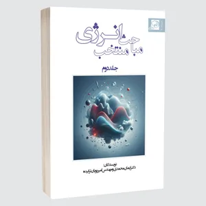 کتاب مباحث منتخب انرژی اثر دکتر ایمان محمدی و امیرپویان ترابیده انتشارات خیزران