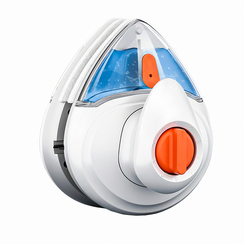 شیشه شوی استرانگ مدل مغناطیسی دو طرفه مخزندار شیشه شوی استرانگ مدل مغناطیسی دو طرفه مخزندار