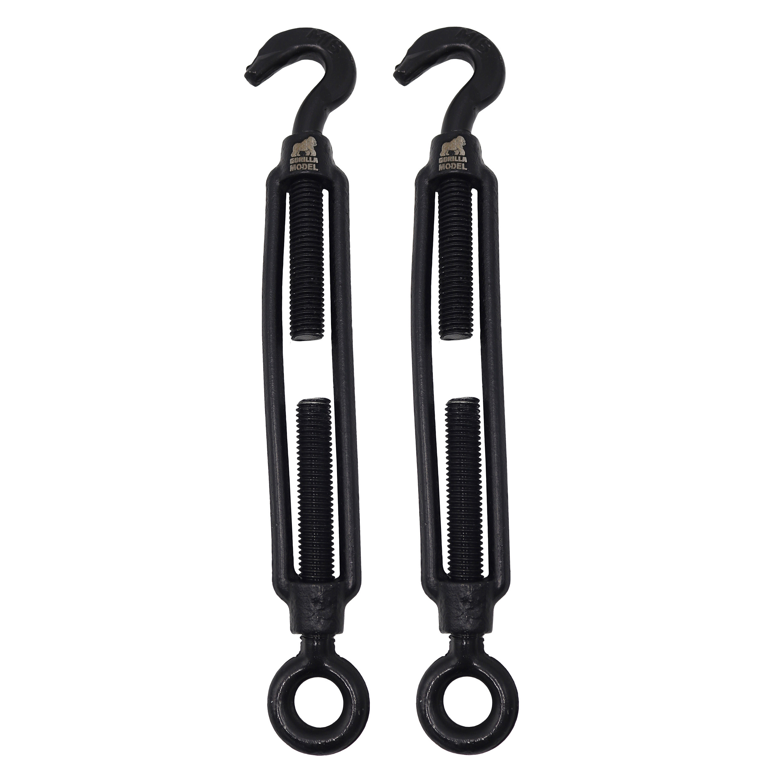 مهارکش مدل گوریلا کد YP-SIZE16 مجموعه 2 عددی مهارکش مدل گوریلا کد YP-SIZE16 مجموعه 2 عددی
