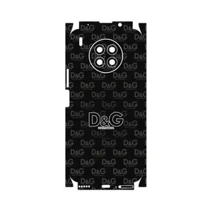 MAHOOT DG-FullSkin Cover Sticker for Honor 50 Lite