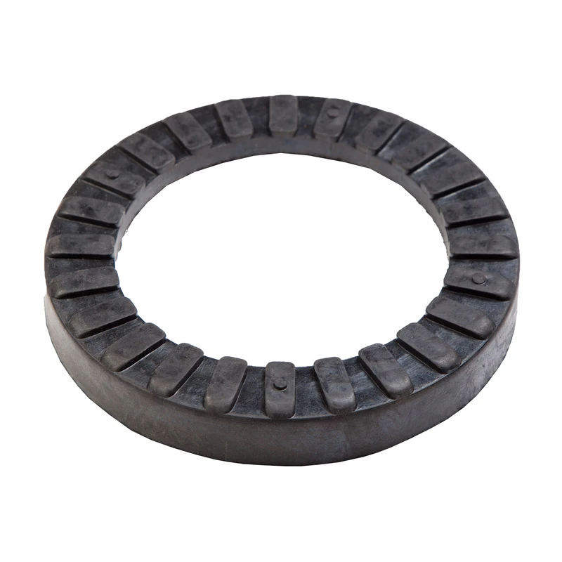 لاستیک زیر کمک فنر لول عقب اس فورتی کد 1082000243 مناسب برای تیبا 