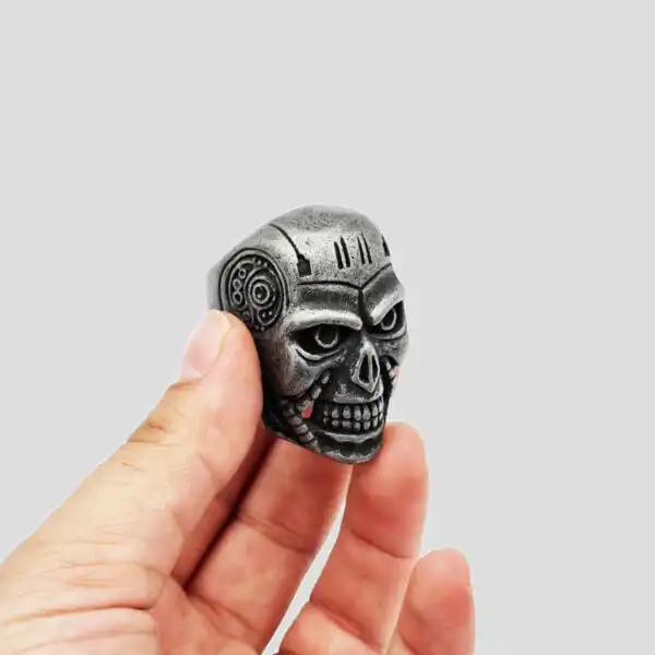 انگشتر مدل SK-Njd770-LOLP