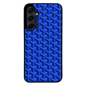 AKAM AMC-WSGA55-RICH-1 Cover For Samsung Galaxy A55