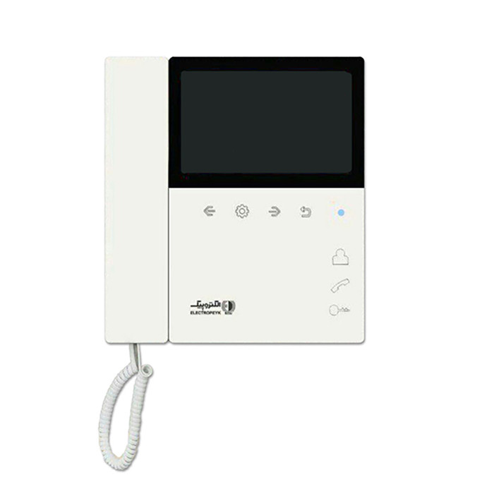 دربازکن تصویری الکتروپیک مدل 897 دربازکن تصویری الکتروپیک مدل 897