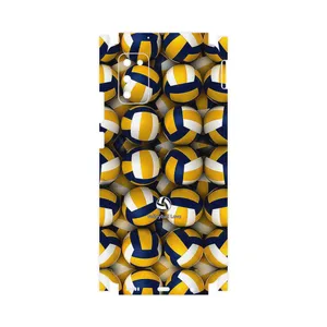 MAHOOT Volleyball-FullSkin Cover Sticker for Samsung Galaxy A02S