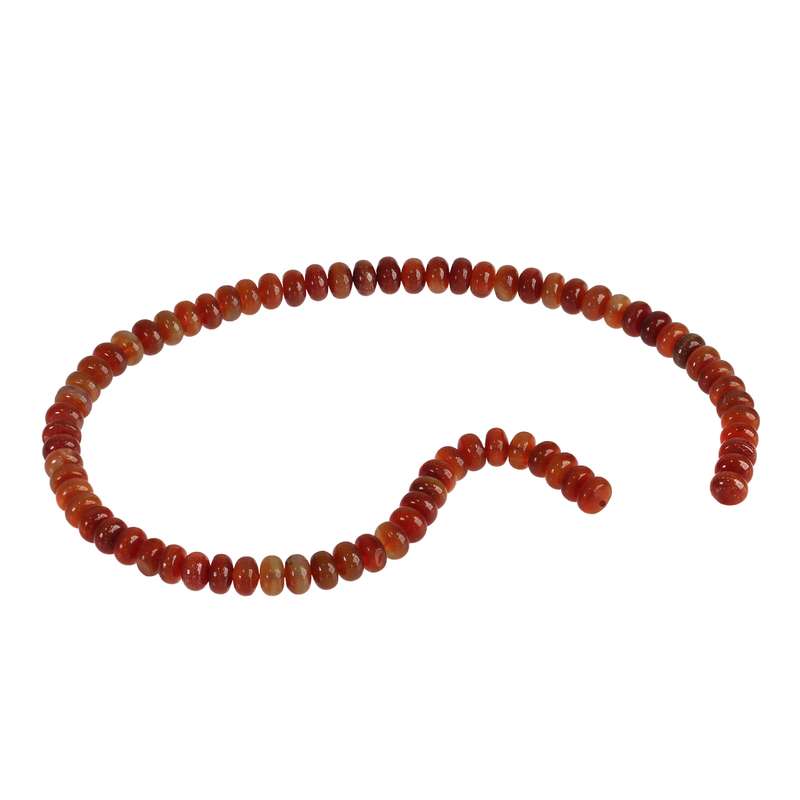 ریسه سنگ عقیق اقلیمه کد B267