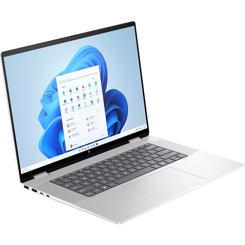 لپ تاپ 16 اینچی اچ پی مدل ENVY X360 2-in1 16-ac0033dx-Core Ultra 7 155U-32GB LPDDR5 6400MHz-512GB SSD-IPS-Touch-Backlit-W - کاستوم شده لپ تاپ 16 اینچی اچ پی مدل ENVY X360 2-in1 16-ac0033dx-Core Ultra 7 155U-32GB LPDDR5 6400MHz-512GB SSD-IPS-Touch-Backlit-W - کاستوم شده