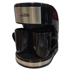 نقد و بررسی قهوه‌ساز سانلند مدل SL-300 توسط خریداران