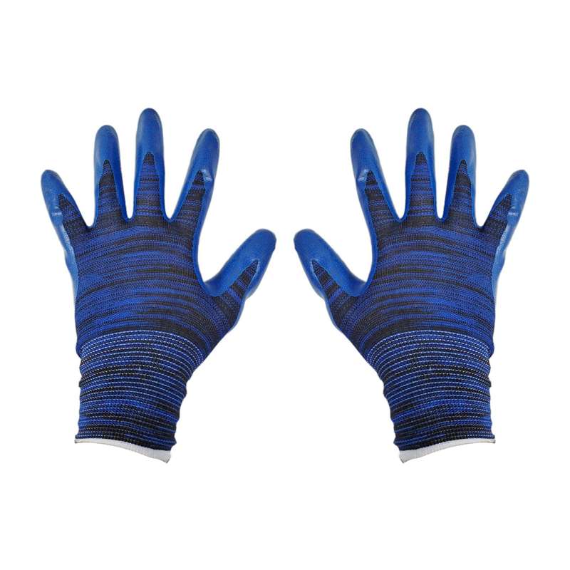 دستکش ایمنی بروکس مدل 9396