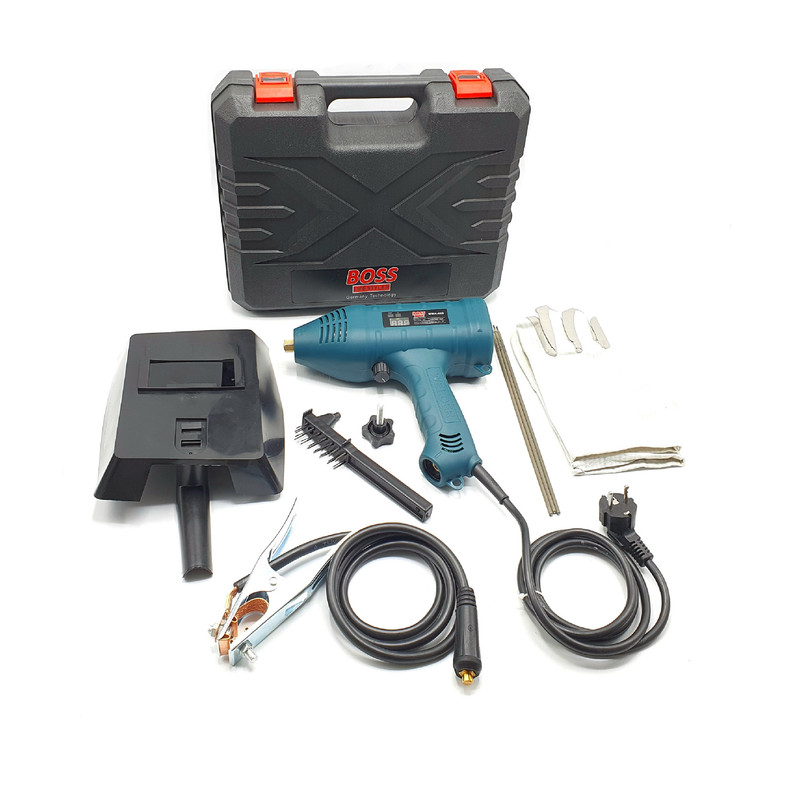 اینورتر 400 آمپر باس مدل لایف استایل 400