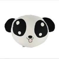 کوسن مترینو مدل پاندا سایز 45×35 سانتی متر