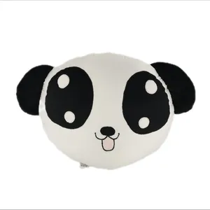 کوسن مترینو مدل پاندا سایز 45×35 سانتی متر